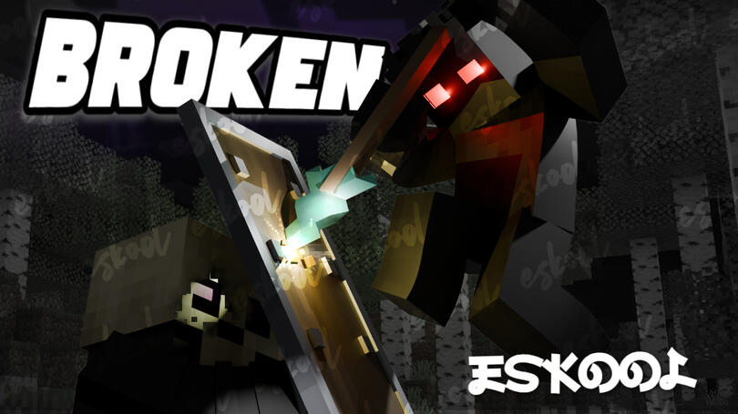 The new update is BROKEN!