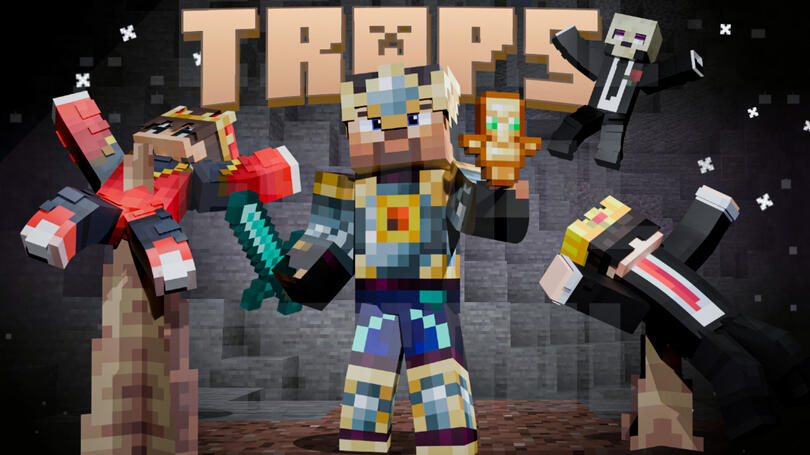 I joined TRAPS only SMP!