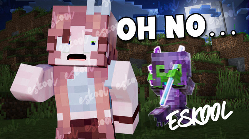 This game hates me! | Minecraft ep-2 |